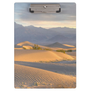 Desert Dawn Clipboard