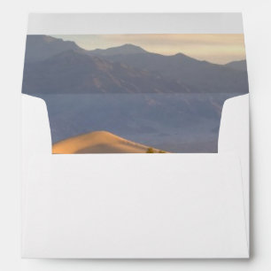 Desert Dawn Envelope
