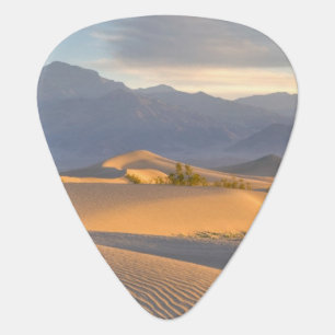 Desert Dawn Guitar Pick
