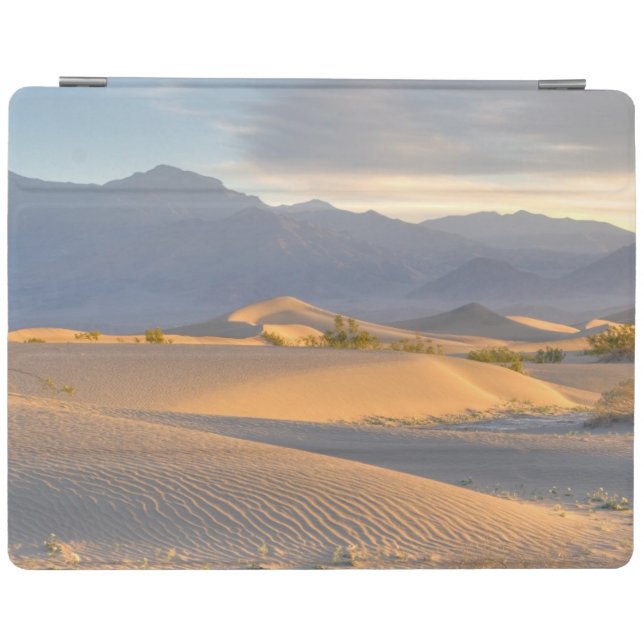 Desert Dawn iPad Smart Cover (Horizontal)