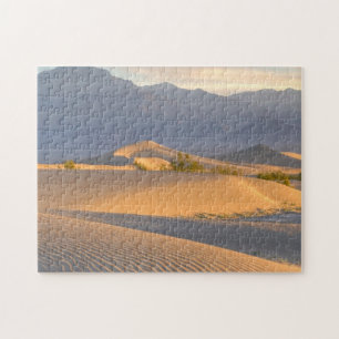 Desert Dawn Jigsaw Puzzle