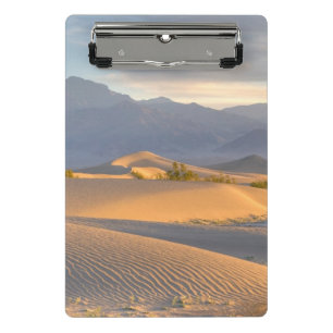 Desert Dawn Mini Clipboard
