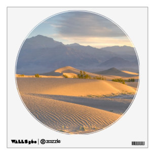Desert Dawn Wall Decal