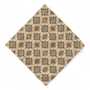 Desert Designs Bandana