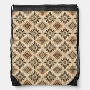Desert Designs Drawstring Bag