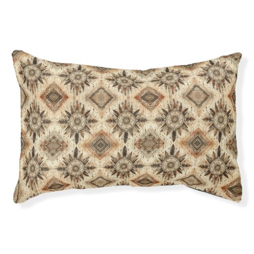 Desert Designs Pet Bed