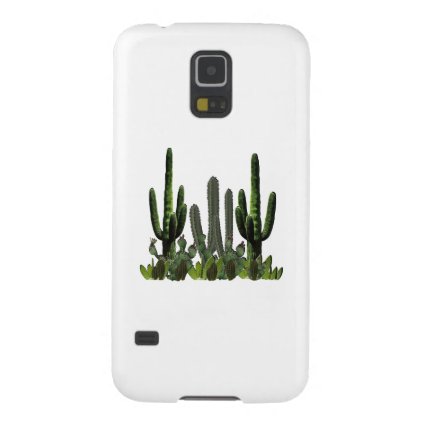 Desert Domain Galaxy S5 Cover