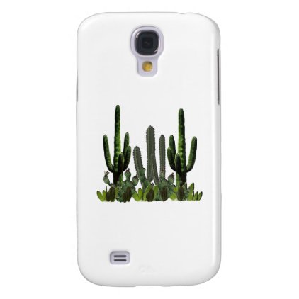 Desert Domain Samsung S4 Case