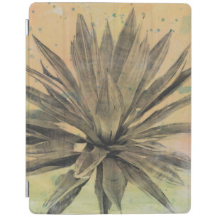 Desert Dreams   Green Plant iPad Smart Cover