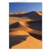 Desert Dunes, Sossusvlei, Namib-Naukluft (Front)