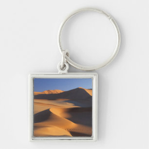 Desert Dunes, Sossusvlei, Namib-Naukluft Keychain