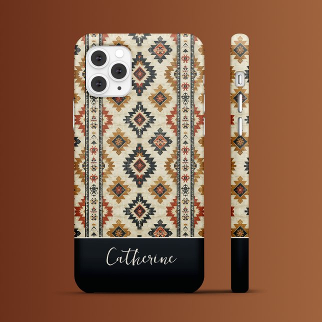Desert Dusk  Case-Mate iPhone Case (Creator Uploaded)