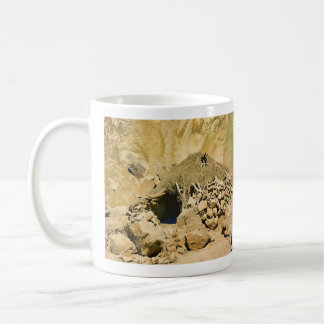Desert Dwelling  Coffee Mug