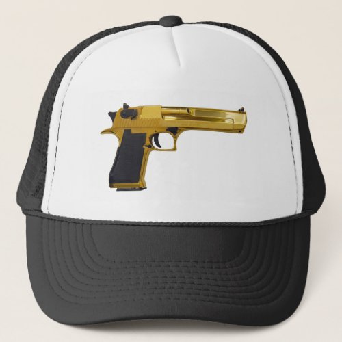 Desert Eagle hat