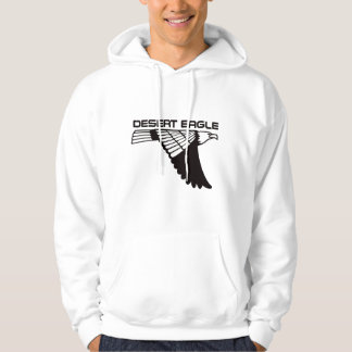 Desert Eagle Hoodie
