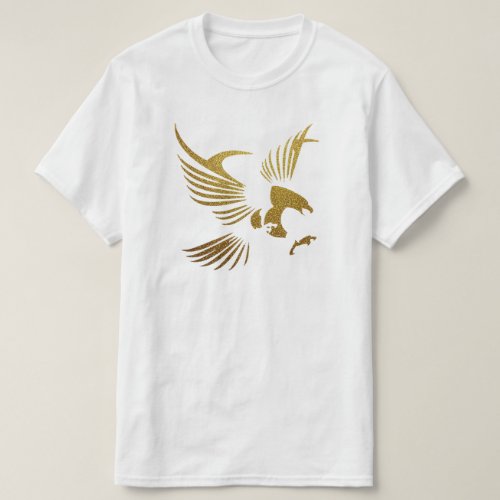 desert eagle T_Shirt