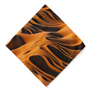 Desert Harmony Bandana