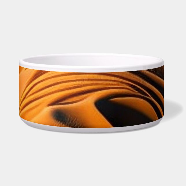 Desert Harmony Bowl (Front)