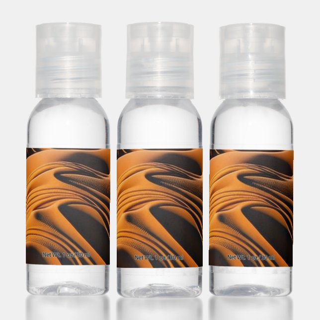 Desert Harmony Hand Sanitizer (Set)