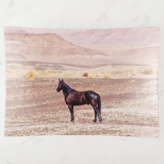 Desert Horse P8664 Trinket Tray