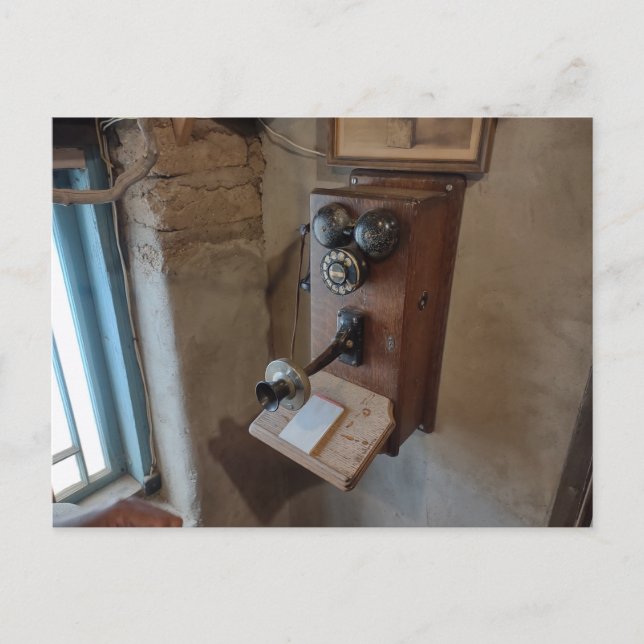 DESERT HOT SPRINGS #5 POSTCARD (Front)