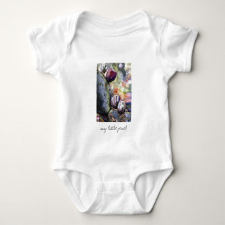 Desert Jewel, my little jewel Baby Bodysuit