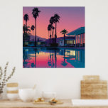 DESERT LIVING #11 POSTER