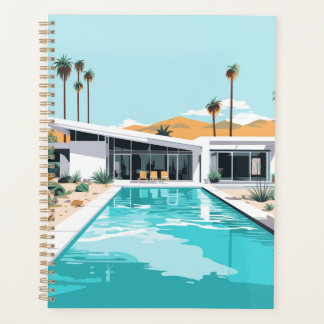 DESERT LIVING #2 PLANNER