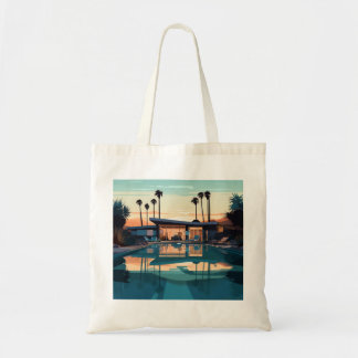 DESERT LIVING #5 TOTE BAG