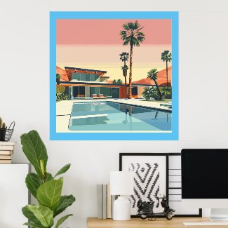 DESERT LIVING # 7