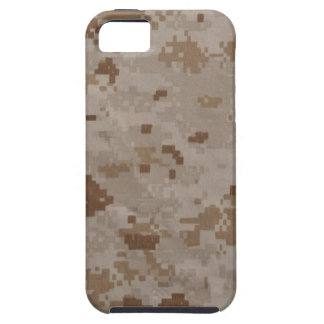 Desert MARPAT Case-Mate Vibe iPhone 5 Case