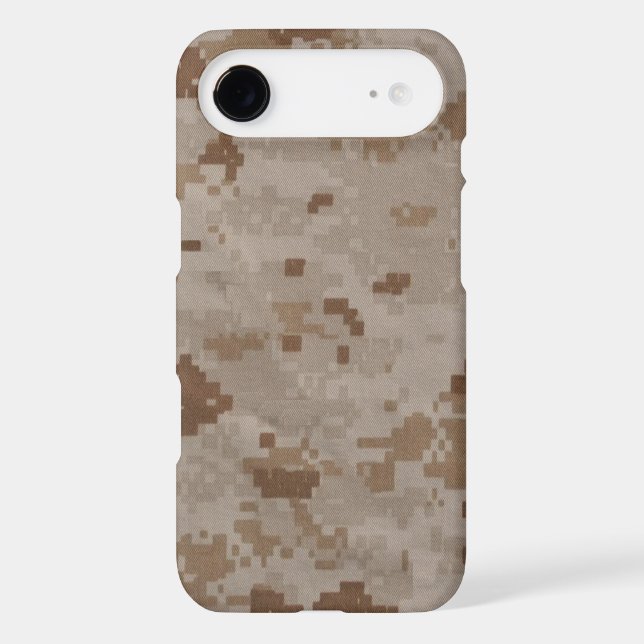 Desert MARPAT Case-Mate Vibe iPhone 5 Case (Back)