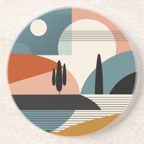 Desert Mirage Coaster