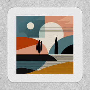 Desert Mirage Patch
