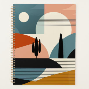 Desert Mirage Planner