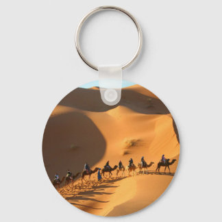 desert-morocco-sahara keychain
