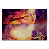 DESERT MUSE (Front Horizontal)