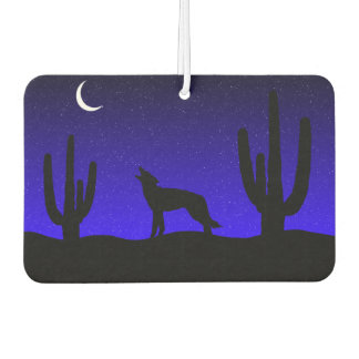 Desert Night Air Freshener
