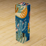 Desert Nights Wine Box