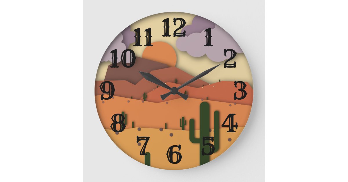 Arizona Coyotes Retro Lighted Wall Clock