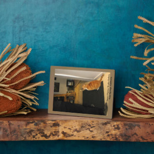 Desert Painter Studio Gallery in Palm Springs, CA Plaque