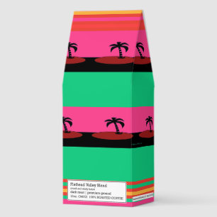 Desert Palms Roasted Coffee