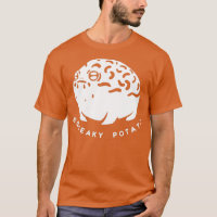 Desert rain frog cute squeaky amphibian potato 