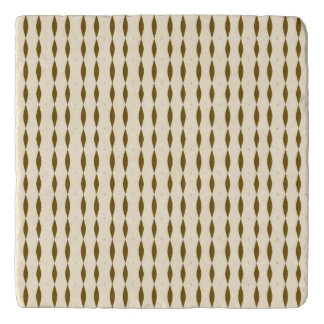 Desert Rhythm Trivet