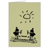 Desert Riders (Front)