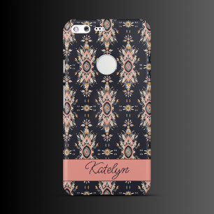 Desert Rose Charm Uncommon Google Pixel XL Case
