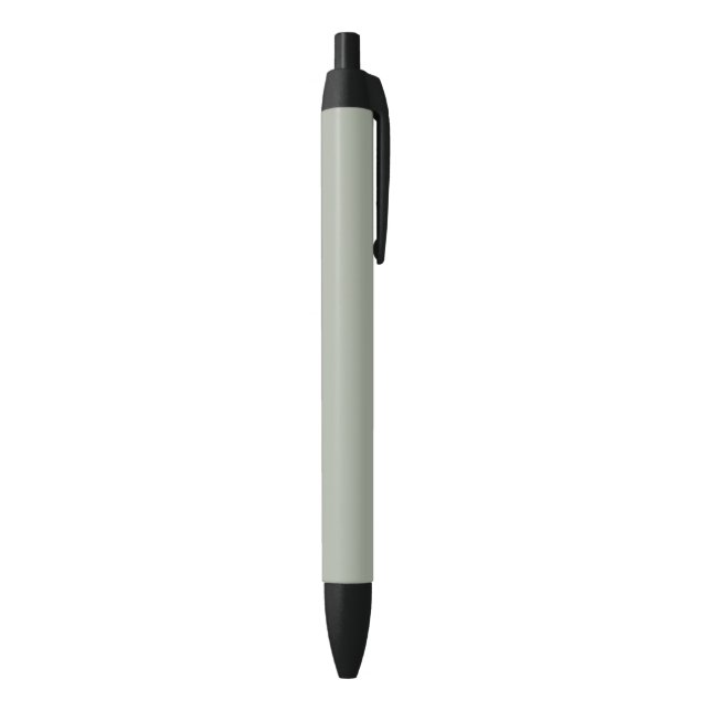 Desert Sage Solid Color Pen (Bottom (Vertical))