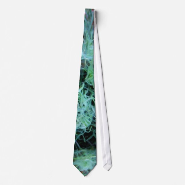 Desert Sage Tie (Front)