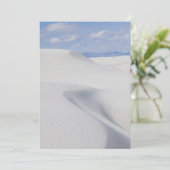 Desert Sand Dunes (Standing Front)