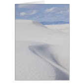 Desert Sand Dunes (Front)